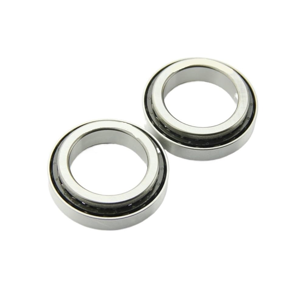 Kit roulements de direction 35x55x14 mm pour VN1500 moto cruiser