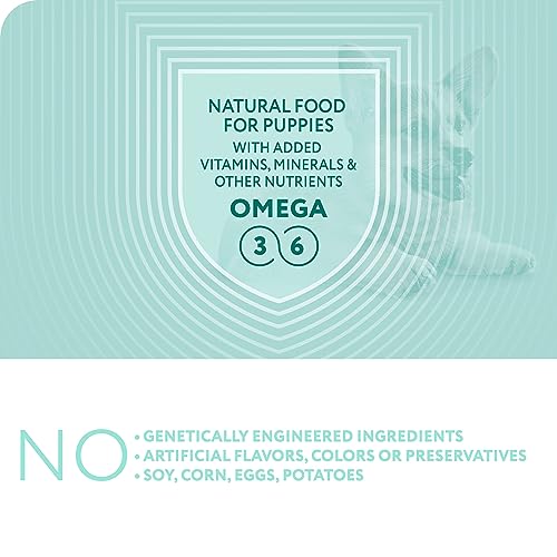 OPtimeal-No-Grain-Wet-Dog-Food-for-Puppies-Proudly-Ukrainian-Puppy-Food-Wet-Recipe-for-Healthy-Digestion-Non-Grain-Wet-Puppy-Food-for-Growing-Pups-45lbs-Total-24-Pouches-Chicken-Beef - Cucciolini Doodles   OPtimeal-No-Grain-Wet-Dog-Food-for-Puppies-Proudly-Ukrainian-Puppy-Food-Wet-Recipe-for-Healthy-Digestion-Non-Grain-Wet-Puppy-Food-for-Growing-Pups-45lbs-Total-24-Pouches-Chicken-Beef