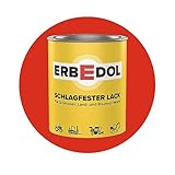 CLAAS ROT SL2223 B�chner Erbedol Lack Kunstharzlack Farbe 750ml 0225 4675