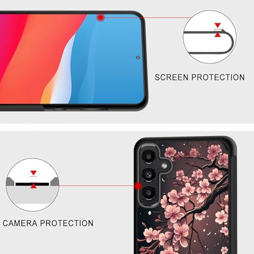 Coque Galaxy S25 FE résolvant les problèmes de rayures et de chocs - 2