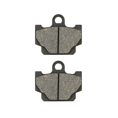 Disques de frein avant moto pour résoudre le manque de mordant sur SR125SE
