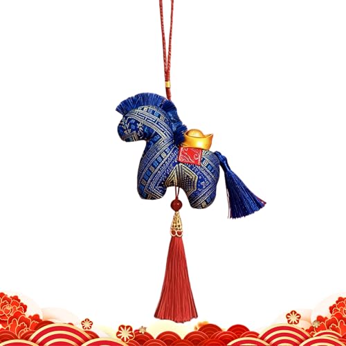 Imagen de Genérico Peluche de Caballo