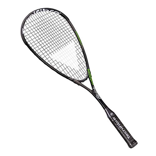  TECNIFIBRE Black Edition 2017, Couleur Noire