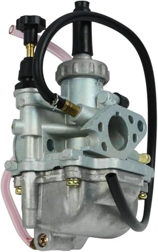 Carburateur moto pour quad Suzuki LT80 idéal pour vos sorties tout terrain