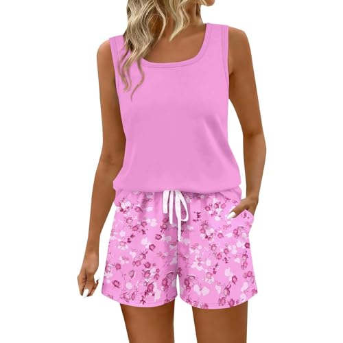 Traje de verano corto para paseos urbanos y tardes de terraza con amigas