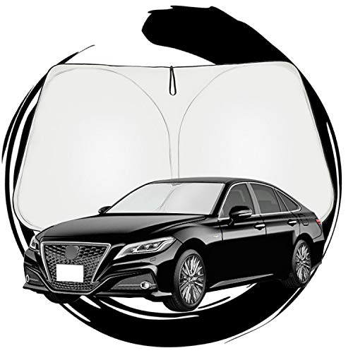 トヨタ　クラウン　純正サンシェード　220 車 トヨタ クラウン 純正サンシェード 220