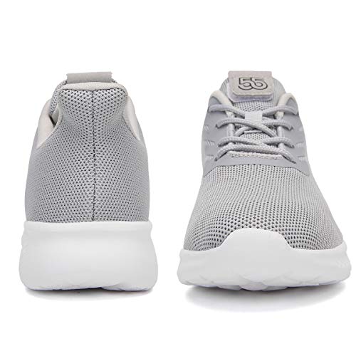 Image of ZOVE mens Comfort Walking,walking,sneakers