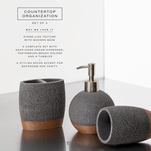 Consejos y reviews para comprar Set de accesorios para baño los más solicitados. 26 Imagen adicional