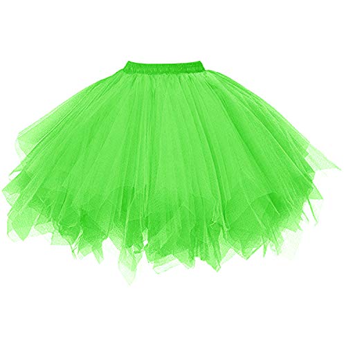 DresseverBrand Sottogonna da donna anni '50