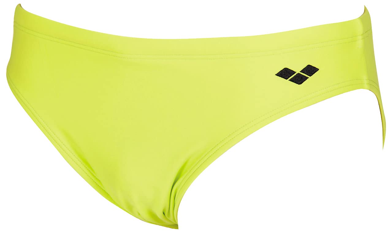 Arena Fundamentals Logo Bañador Boxer, Hombre — view 44