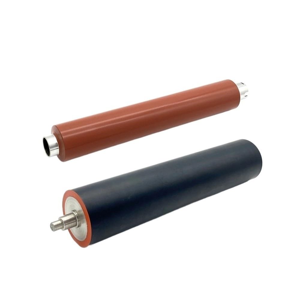 1 Jeu de Rouleaux de Fusion adapté for Samsung SCX 6555N 6555 6545N M4370 M5360 M5370 for Xerox 4150 4250 4260 4265 JC66-01825A JC91-00973A