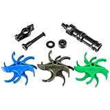 LAPCO DLX Tippmann Cyclone Feed Soft Paddle Combo Set