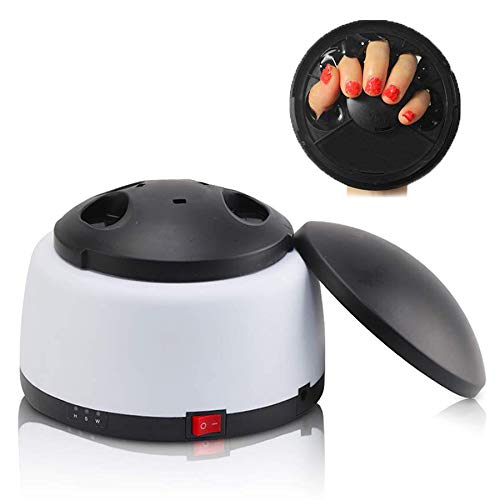 Buy Nail Polish Remover Machine36W Steam Acrylic Nail Polish Remover