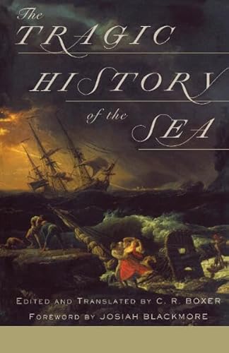 Tragic History Of The Sea