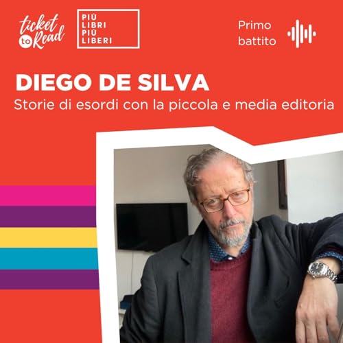 Diego De Silva e "La donna di scorta", 1999