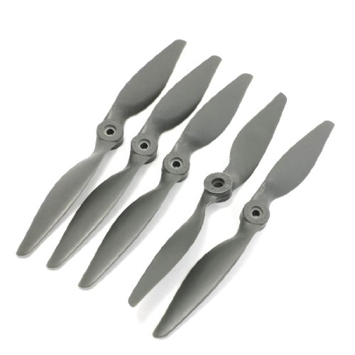 Aexit 5 x eliche per aerei RC Props 229x152mm 9x6E...