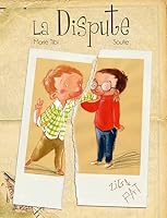 La Dispute 235241234X Book Cover