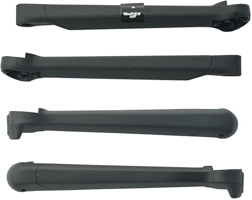 Miniatura 2 de BayDe Carcasa de brazo para D-JI Mavic 3/3 CINE / 3 Classic Dron, accesorios de repuesto para brazos delanteros/traseros izquierdos/derechos (color