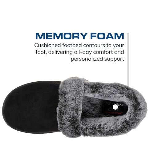 Image of Skechers Women's Cozy Campfire - Team Toasty Slipper