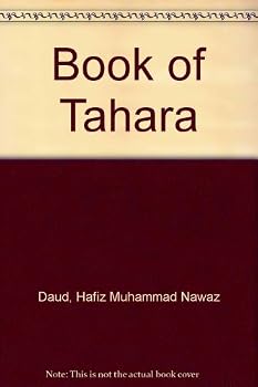 Paperback Book of Tahara Book