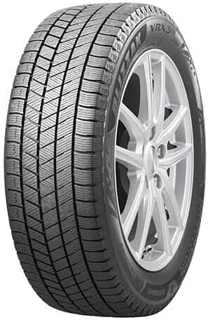 Amazon | 2023年製 ブリヂストン 225/60R17 99Q BLIZZAK VRX3  