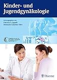 g.lehmann sakko  Kinder- und Jugendgynäkologie