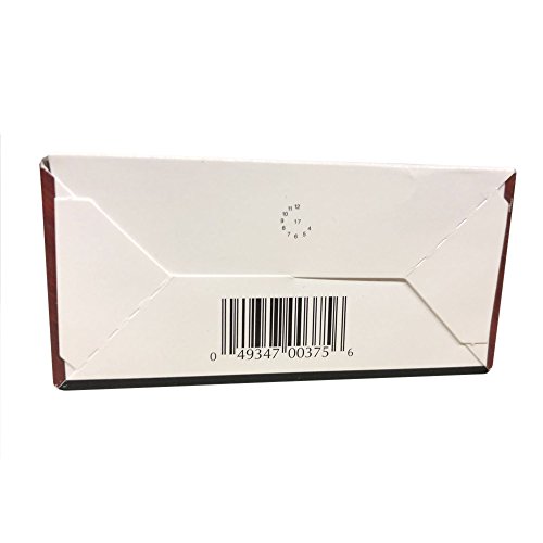 Henna Light Mountain Dark Brown 6x4 Oz miniatura 2