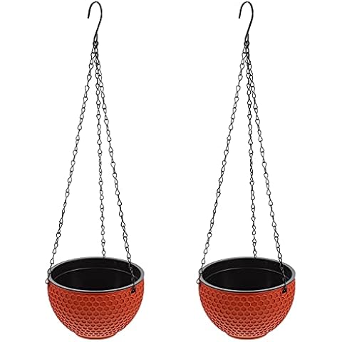 Pots suspendus Happyyami Cover