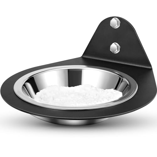 Gisafai Wall Mounted Magnetic Chalk Holder
