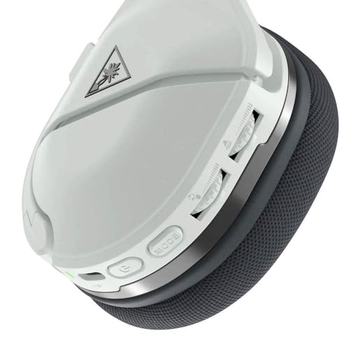 Image of Turtle Beach Stealth 600 Gen 2 USB Wireless Amplified Gaming Headset - Licensed for Xbox - 24+ Hour Battery, 50mm Speakers, Flip-to-Mute Mic, Spatial Audio - White