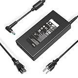 Compatible avec : HP Pavilion Gaming 15 17, Pavilion 15-bc251nr 15-bc220nr, Pavilion 17, Victus 16 Series, Envy 15-ep0000 Series, EliteBook 1050 G1, ZBook Studio x360 G5 Convertible Workstation