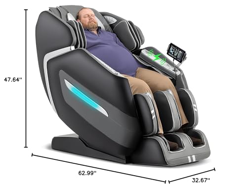 luraco i9 max plus massage chair product info and