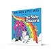 Farshore Mr. Men Little Miss The Baby Unicorn (Mr Men Little Miss Picture Books).