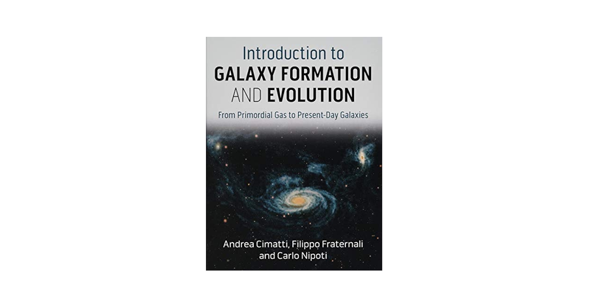 語学+参考書 Galaxy Formation and Evolution Introduction to Galaxy Formation and Evolution: From