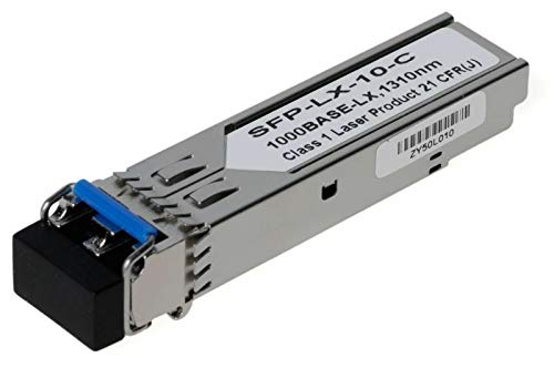 CONBIC--SFP-LX-10-C--1000Base-LX-DDM-SFP-10km-100-Zyxel-compatible