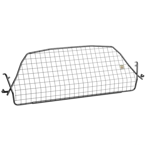 Kleinmetall 20300112 Masterline Hundegitter geeignet für VW Touran II Typ: 5T
