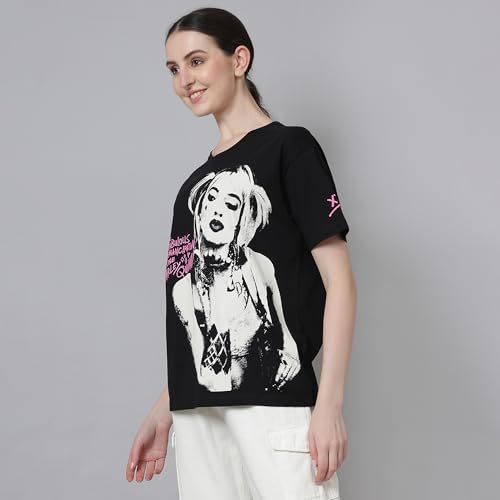 Buy Free Authority Official Dc Comics Birds of Prey: Harley Quinn
