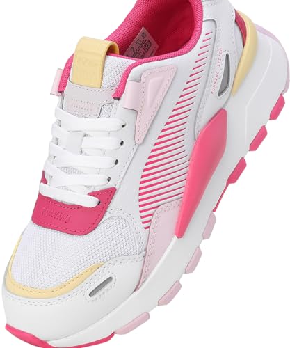Image of Puma Unisex-Child RS 3.0 Synth Pop Jr Sneaker