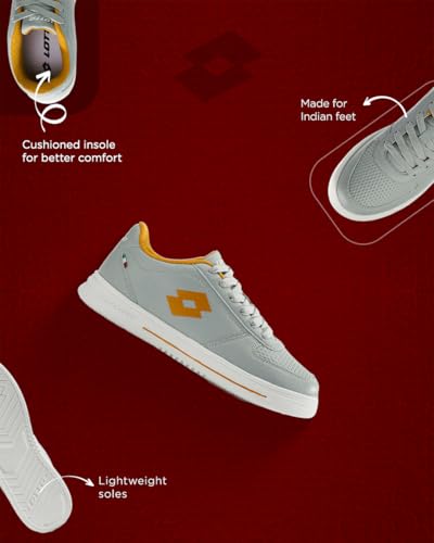 Image of Lotto Women Strada Sneakers