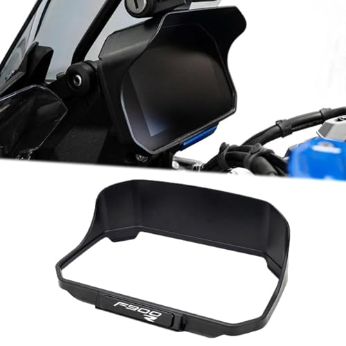 FOR F900XR F900R F 900 XR 900 R f900xr f900r 2020-2025 2026 �I�[�g�o�C�v��J�o�[ABS�T���o�C�U�[�C���X�g�������g�J�o�[ ���[�^�[�J�o�[�E�{�b�N�X (�u���b�N,F900R)