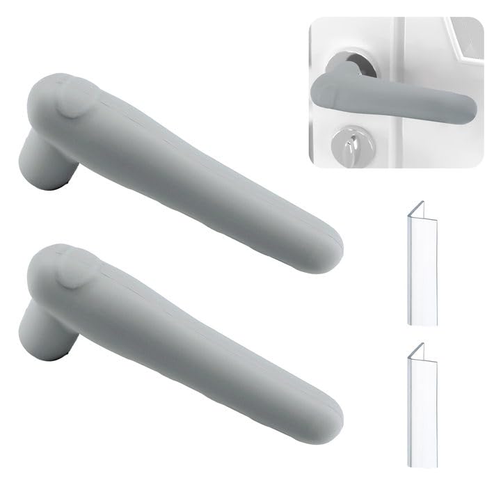 UFURMATE Door Handle Covers