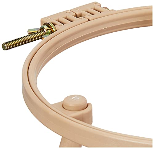 Morgan Lap Stand Combo 7" & 10" Hoops (Packaging May Vary) #TOP3