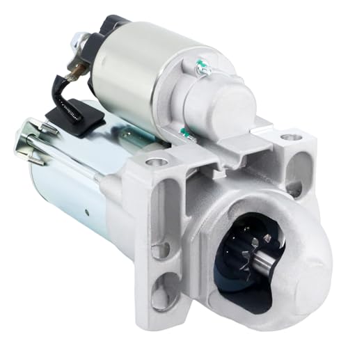 6970N Starter for Chevy Tahoe