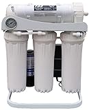 ✅ TECHNISCHE DATEN - Abmessungen: 50cm x 37cm x 22cm (HxBxT), Wasserdruck mind. 1, max. 4 Bar, Anschluss Wassereinlass 1/2