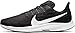 Price comparison product image Nike Men's Air Zoom Pegasus 36 (4e) Running Shoe, Black White Thunder Grey, 9.5 UK