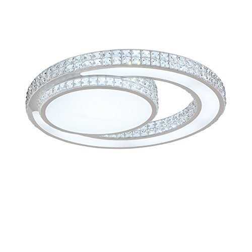 GQLB Lampada da soffitto LED lampada da camera