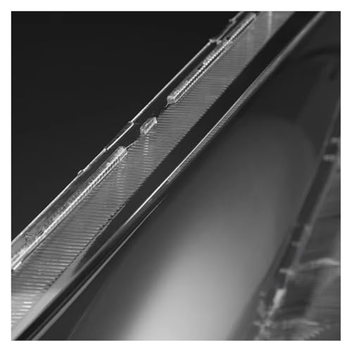 Coque transparente cache-lentille de phare Hyundai Elantra 2004-2010 avant