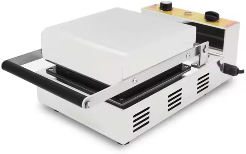 Commercial Honeycomb Waffle Machine Belgian Waffle Maker (voltage 110v)
