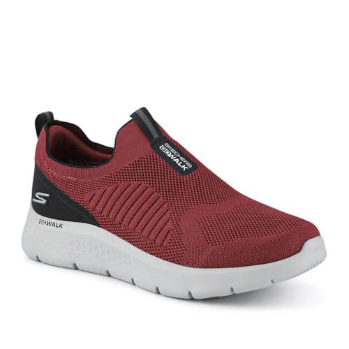 Skechers Men's Go Walk Flex-Peerless Sneaker