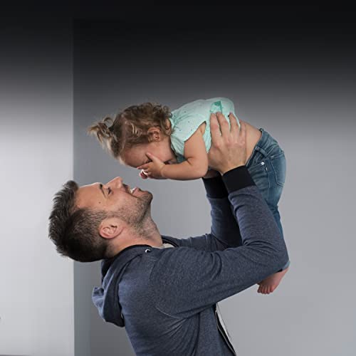 Dove Men+Care 2-In-1 Shampoo And Conditioner For Dry Scalp Itch Relief Hair Care With Hydrolock Complex 20.4 Oz 4 Count #TOP7